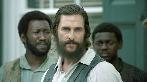 Free State Of Jones: Free State