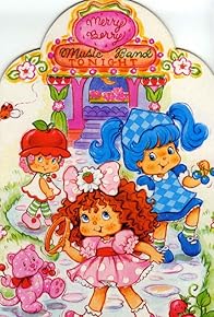 Primary photo for Strawberry Shortcake in Big Apple City