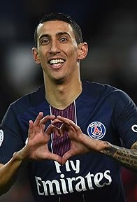 Primary photo for Angel Di Maria