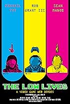 The Low Lives (2019)