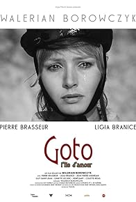 Primary photo for Goto: Island of Love