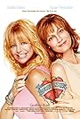 Susan Sarandon and Goldie Hawn in The Banger Sisters (2002)