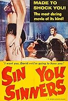 Sin You Sinners (1963)