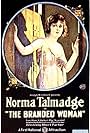 Norma Talmadge in The Branded Woman (1920)