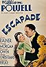 Escapade (1935) Poster