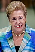 Mary Higgins Clark