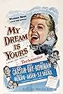 Doris Day, Eve Arden, Jack Carson, Lee Bowman, Adolphe Menjou, and S.Z. Sakall in My Dream Is Yours (1949)