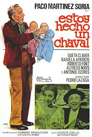 Estoy hecho un chaval (1977)