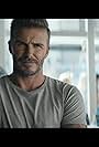 David Beckham in Pied Piper (2015)