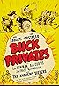 Buck Privates (1941) Poster