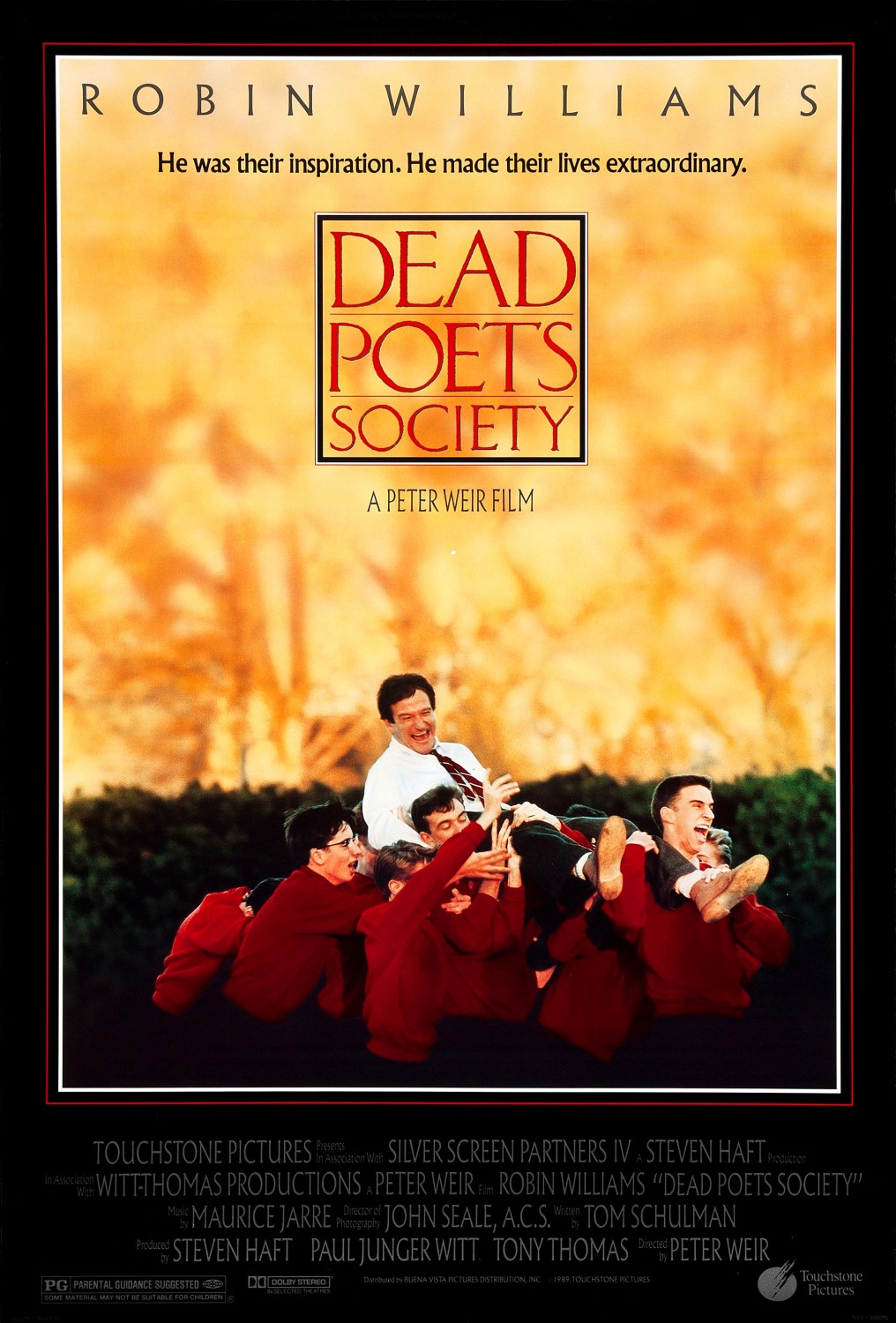 Image result for dead poets society