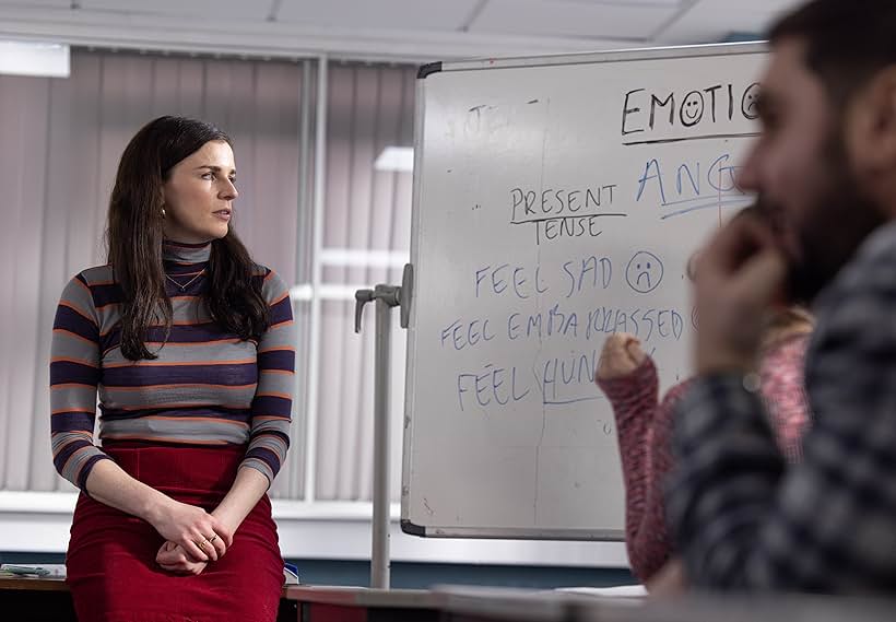 Aisling Bea in Episode #2.3 (2021)