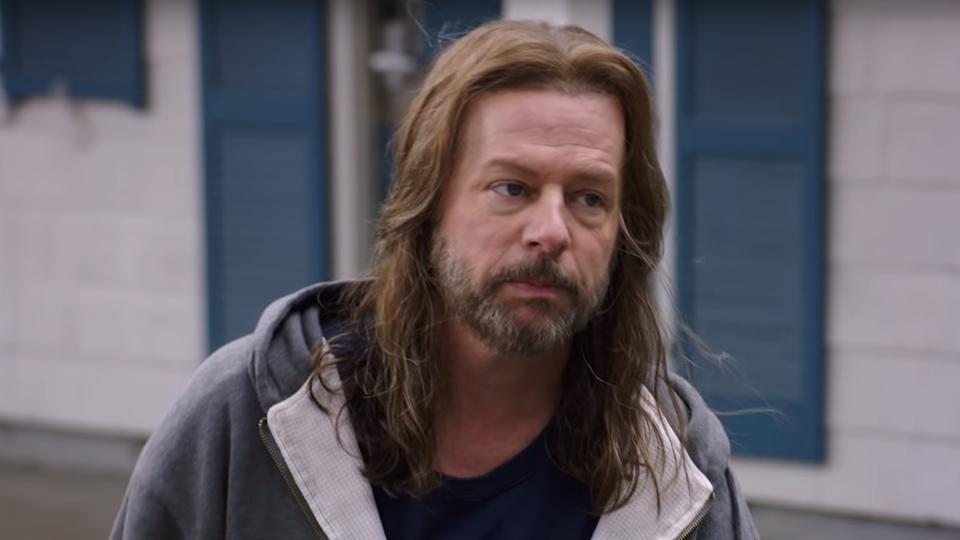 David Spade in Father of the Year (2018)