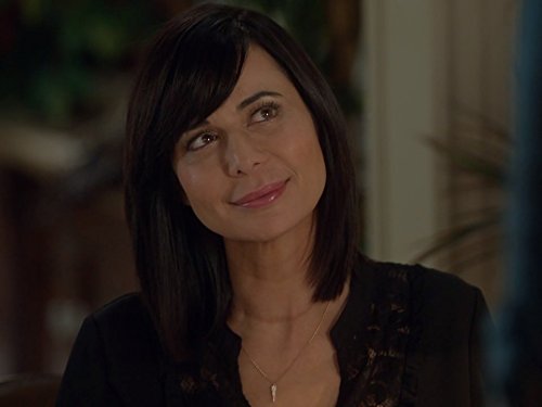 Catherine Bell in Good Witch (2015)