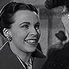 Claire Bloom and Hildegard Knef in The Man Between (1953)