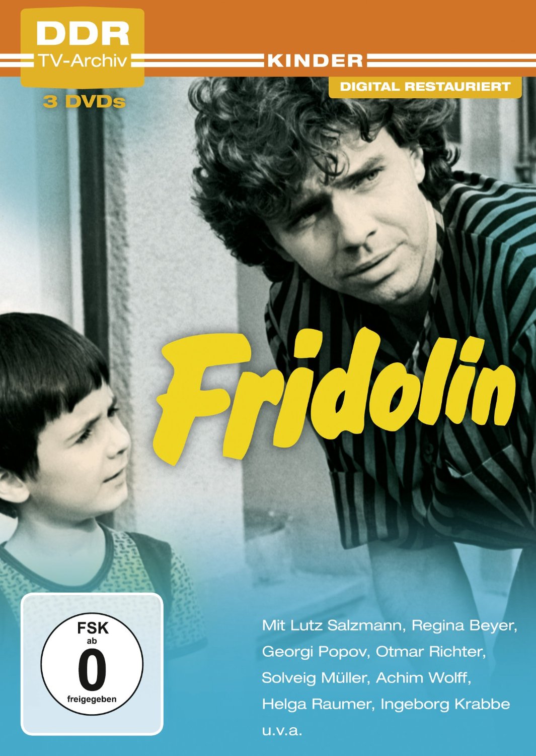 Fridolin (1987)