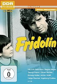 Fridolin (1987)