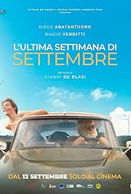 L'ultima settimana di settembre (2024)