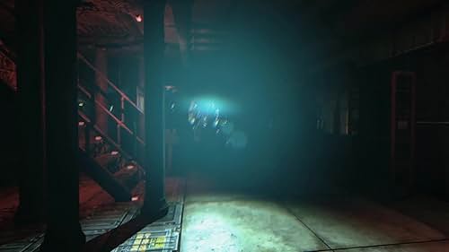 Soma: Xbox One Launch