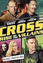 Cross: Rise of the Villains