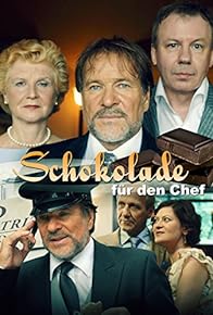 Primary photo for Schokolade für den Chef