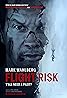 Flight Risk Poster