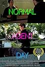 Jarrod Crooks in Normal Agent Day (2014)