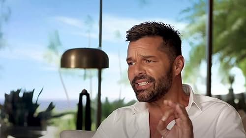 Behind the Music: Ricky Martin Artist Spotlight