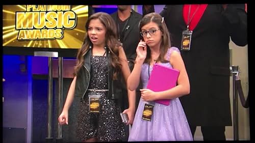 Game Shakers