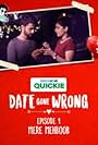 Date Gone Wrong (2018)