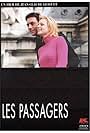 Fabienne Babe and Philippe Garziano in Les passagers (1999)