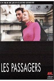 Fabienne Babe and Philippe Garziano in Les passagers (1999)