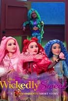 Wickedly Sweet: A Descendants Short Story