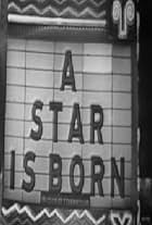 A Star Is Born World Premiere (1954)