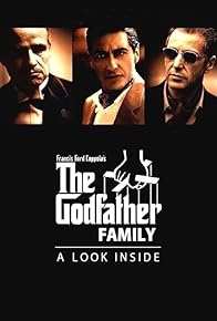 Primary photo for The Godfather Family: A Look Inside