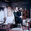 William Holden and Lilli Palmer in The Counterfeit Traitor (1962)