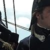 Russell Crowe and James D'Arcy in Master and Commander: The Far Side of the World (2003)