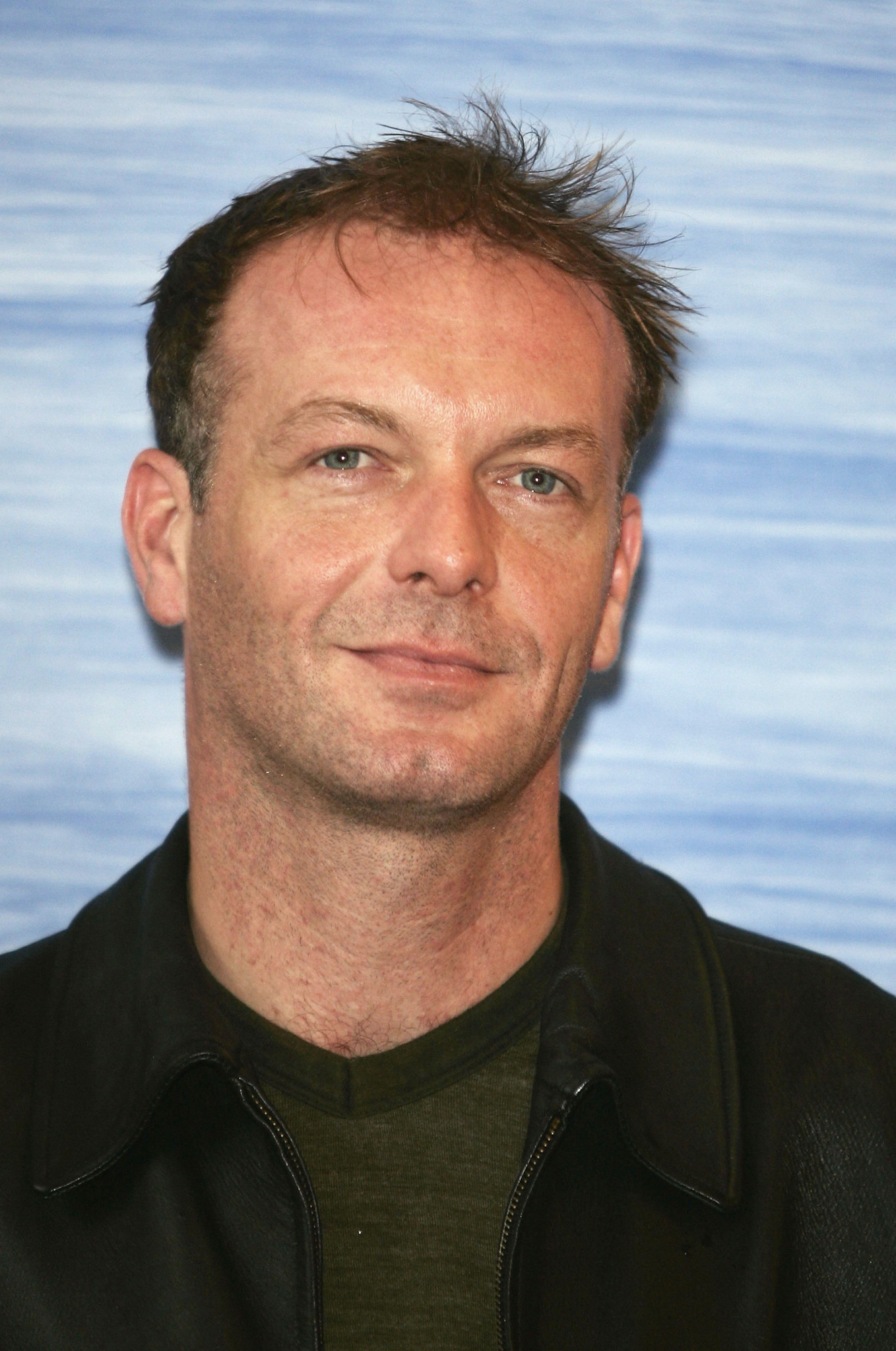 Hugo Speer