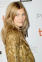 Clémence Poésy