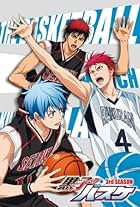 Kuroko no Basket: Saikou no Present Desu