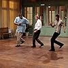 Richard Gere, Bobby Cannavale, Anita Gillette, and Omar Benson Miller in Shall We Dance? (2004)