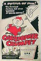 Christopher Crumpet