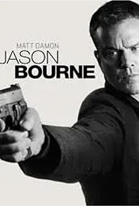 Primary photo for Jason Bourne: The Bourne Style