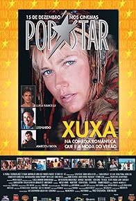 Primary photo for Xuxa Popstar