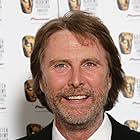 David Threlfall