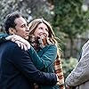 Aasif Mandvi, Jeff Mirza, and Sharon Horgan in This Way Up (2019)