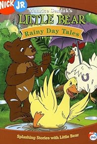 Primary photo for Little Bear: Rainy Day Tales