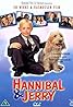 Hannibal & Jerry (1997) Poster