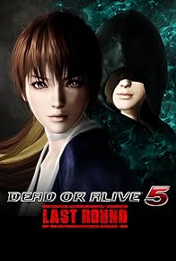 Primary photo for Dead or Alive 5: Last Round