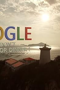 Primary photo for Google: Why Don't You Stay for Dinner?